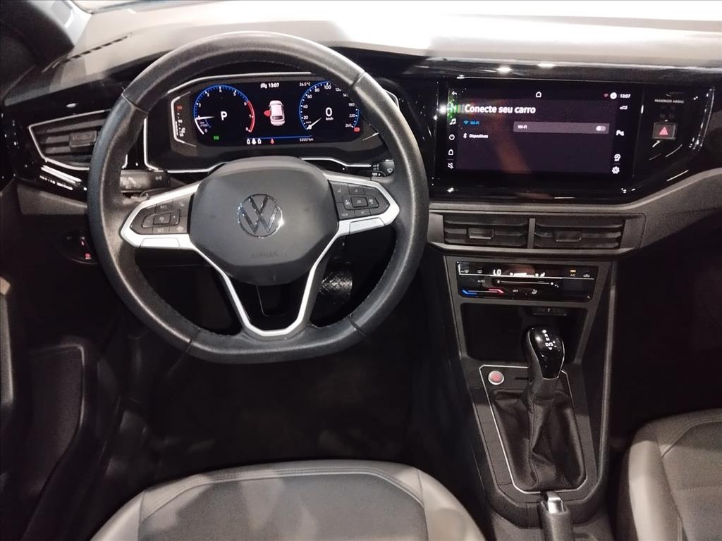 NIVUS 1.0 200 TSI TOTAL FLEX HIGHLINE AUTOMÁTICO10