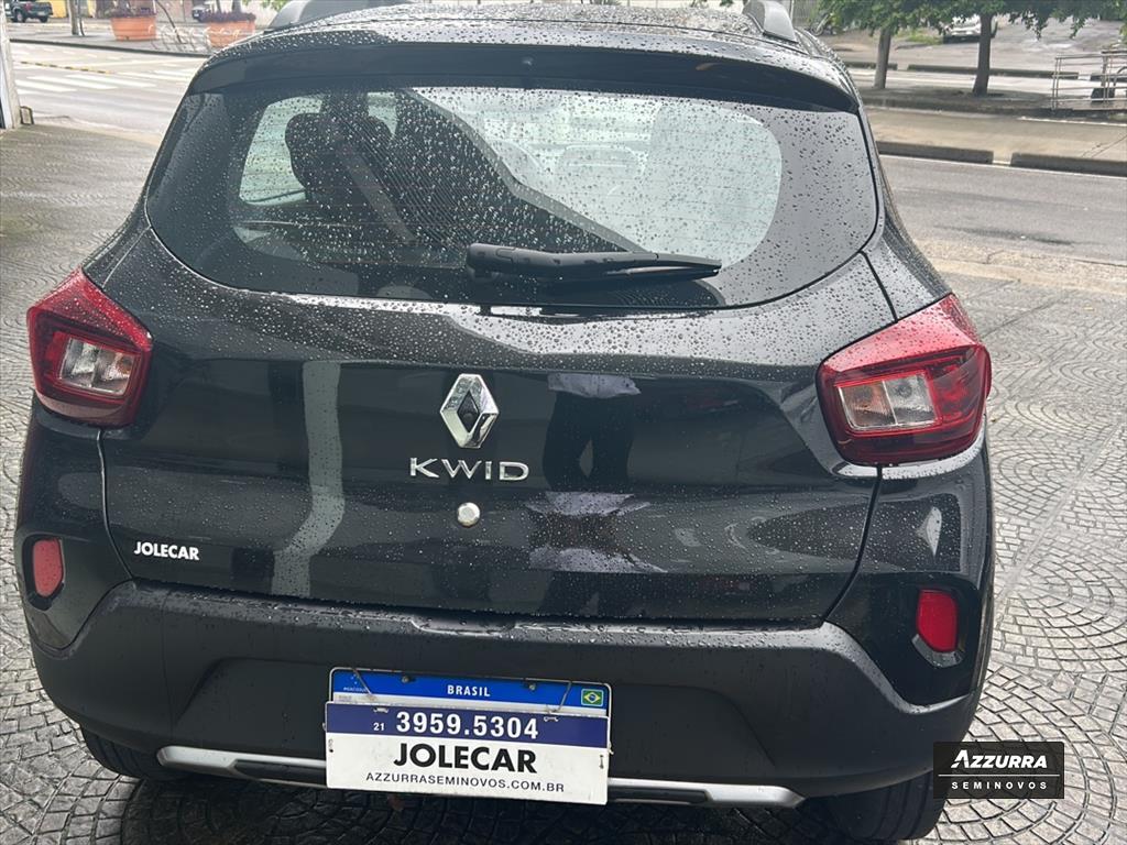 KWID 1.0 12V SCE FLEX OUTSIDER MANUAL5