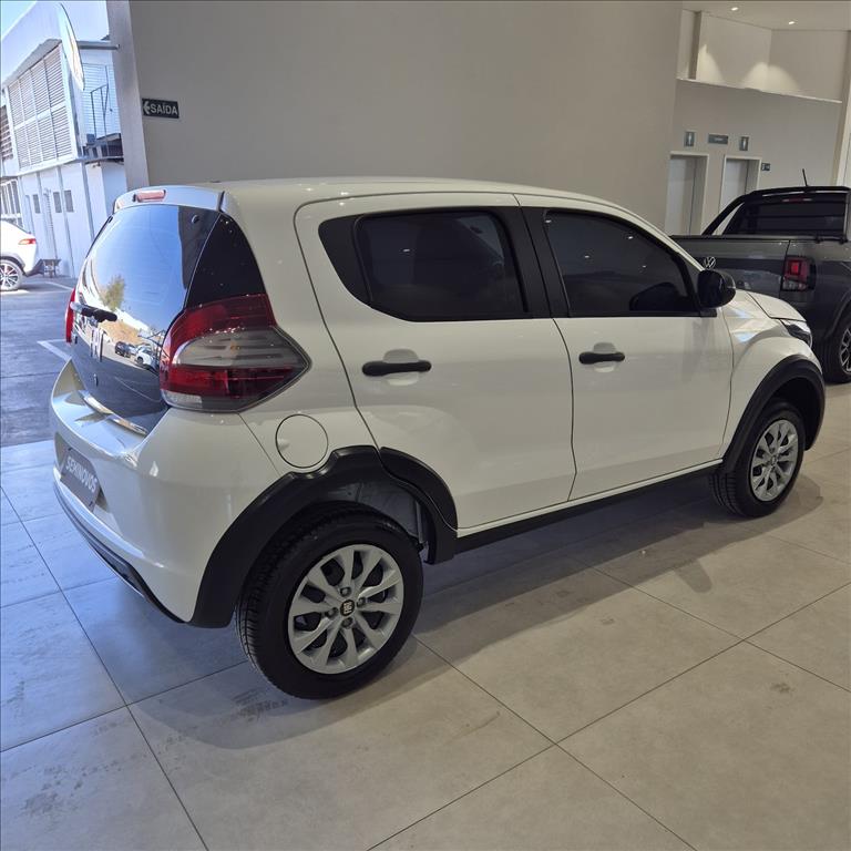 MOBI 1.0 EVO FLEX LIKE. MANUAL