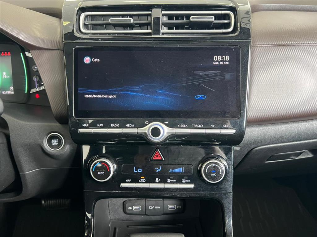 CRETA 1.0 TGDI FLEX PLATINUM AUTOMÁTICO10