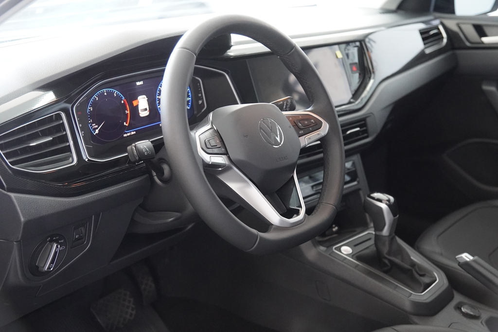 POLO 1.0 170 TSI HIGHLINE AUTOMÁTICO12