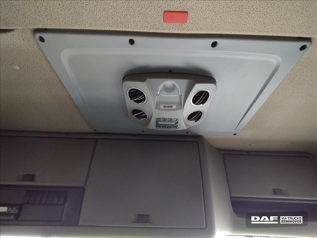 DAF-XF-105 FT 460 4X2