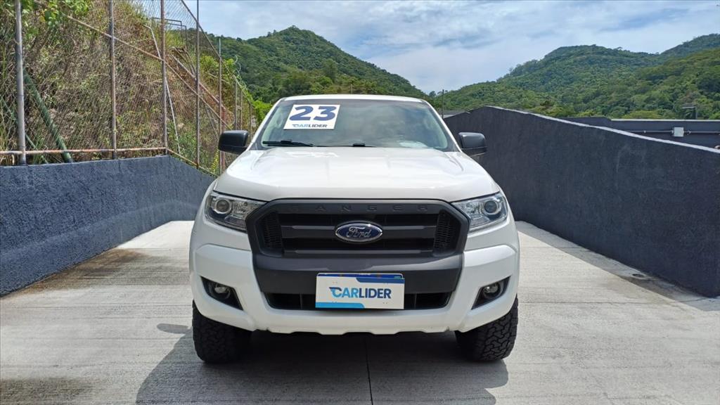 RANGER 2.2 XL 4X4 CD 16V DIESEL 4P MANUAL