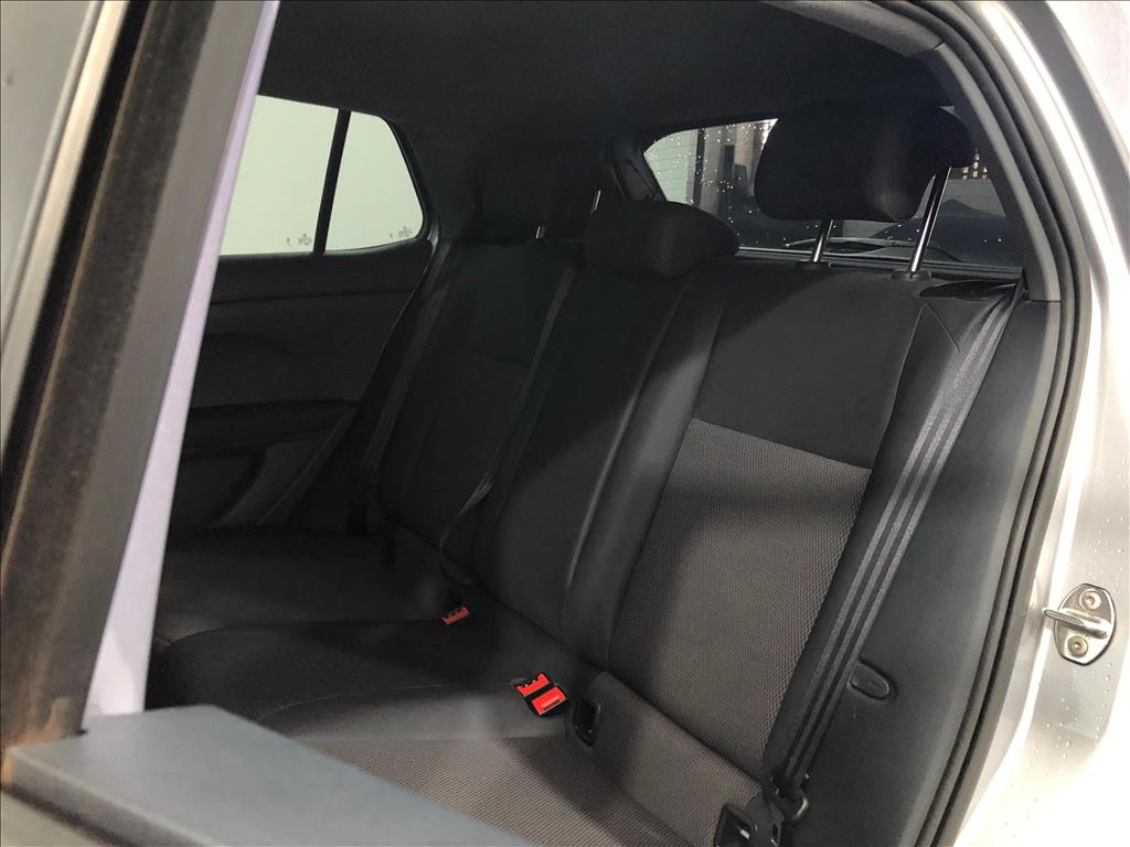 T-CROSS 1.0 200 TSI TOTAL FLEX AUTOMÁTICO