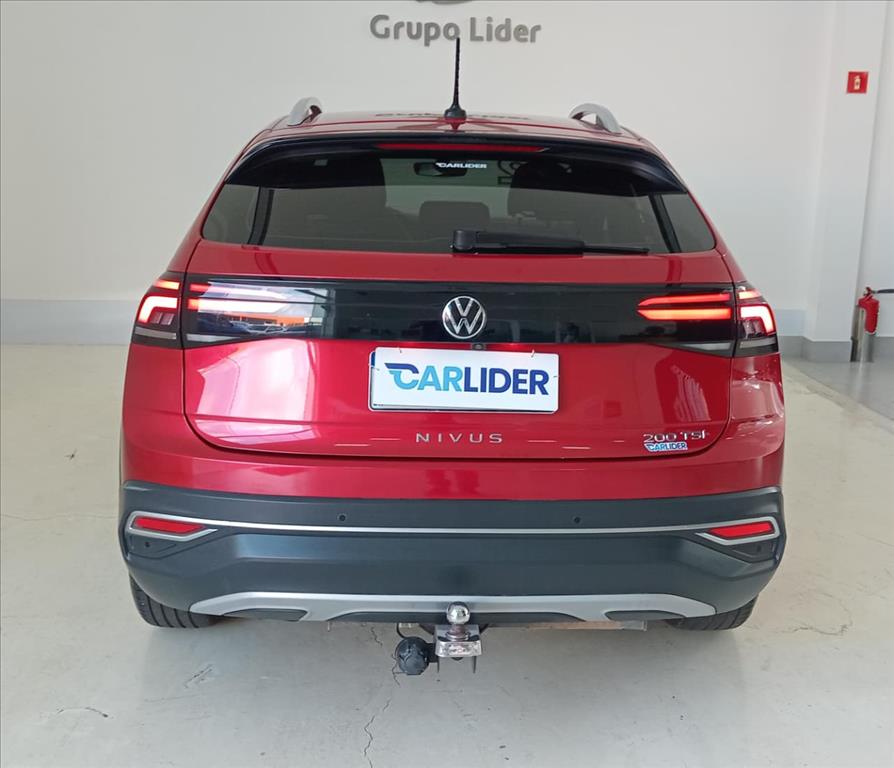 NIVUS 1.0 200 TSI TOTAL FLEX HIGHLINE AUTOMÁTICO8