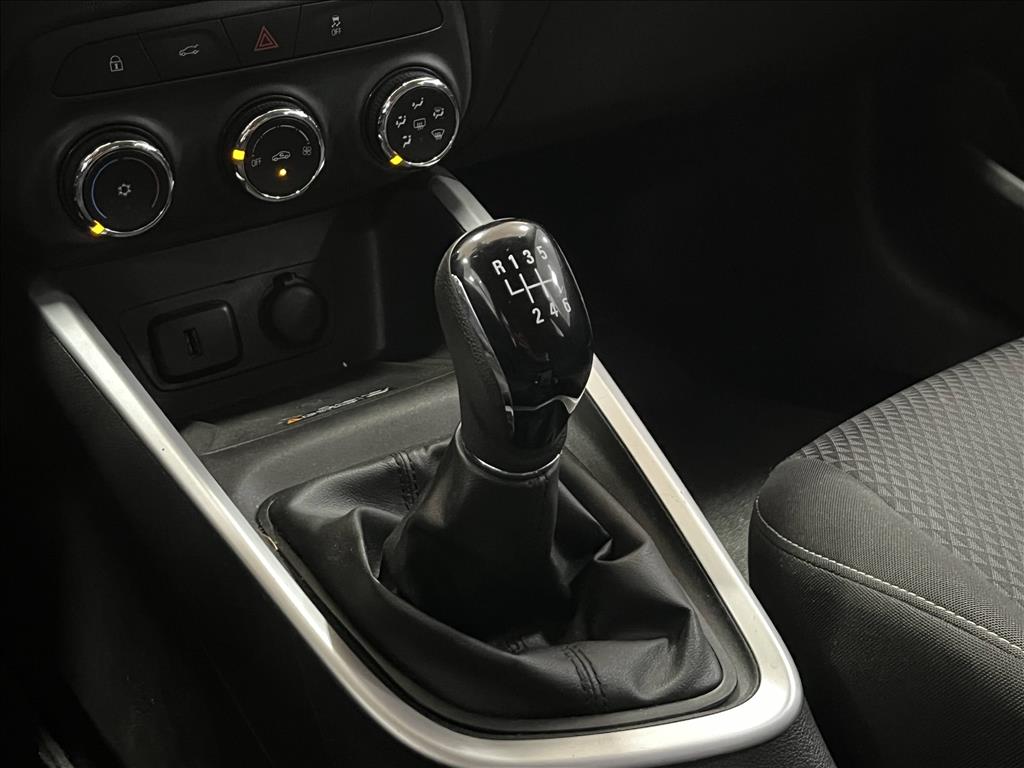 ONIX PLUS 1.0 TURBO FLEX LTZ MANUAL17
