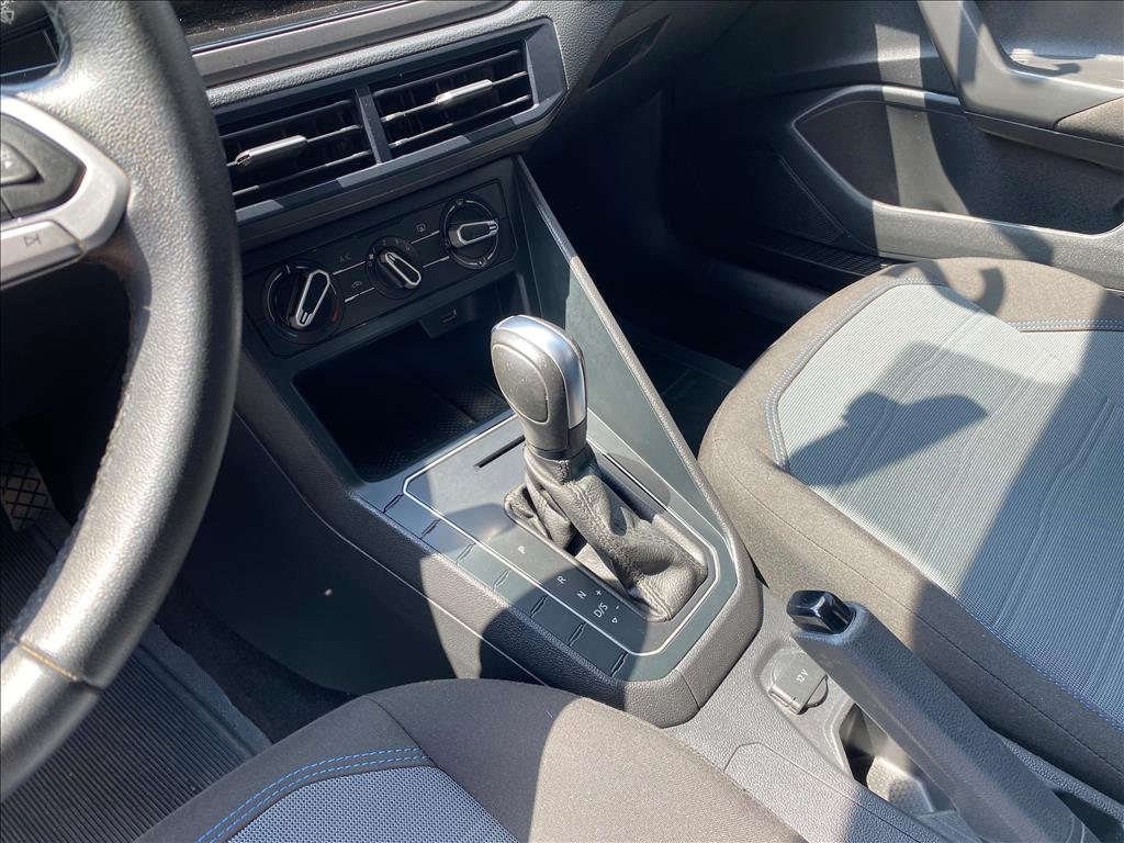 NIVUS 1.0 200 TSI TOTAL FLEX COMFORTLINE AUTOMÁTICO12