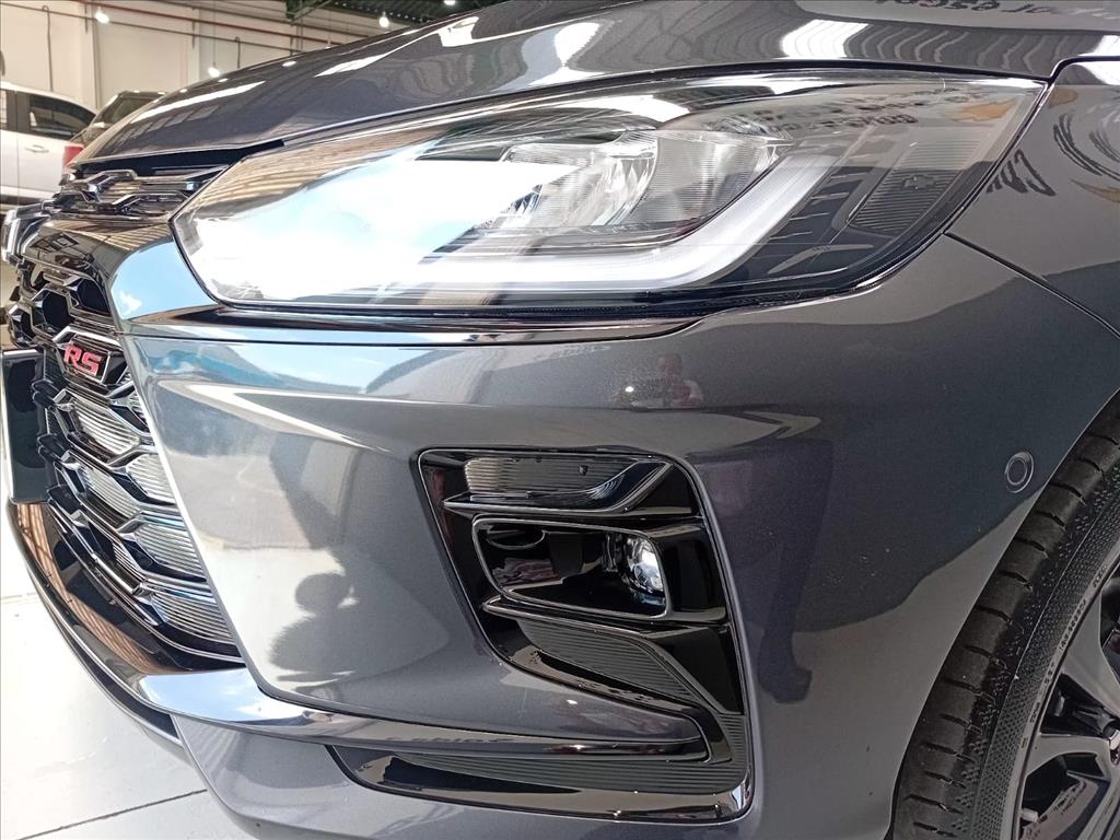 ONIX 1.0 TURBO FLEX RS AUTOMÁTICO14