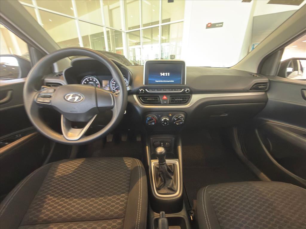 HB20 1.0 12V FLEX VISION MANUAL6