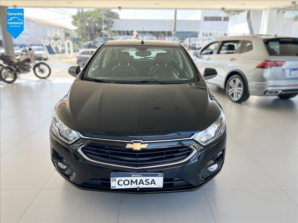 ONIX 1.4 MPFI LTZ 8V FLEX 4P AUTOMÁTICO1