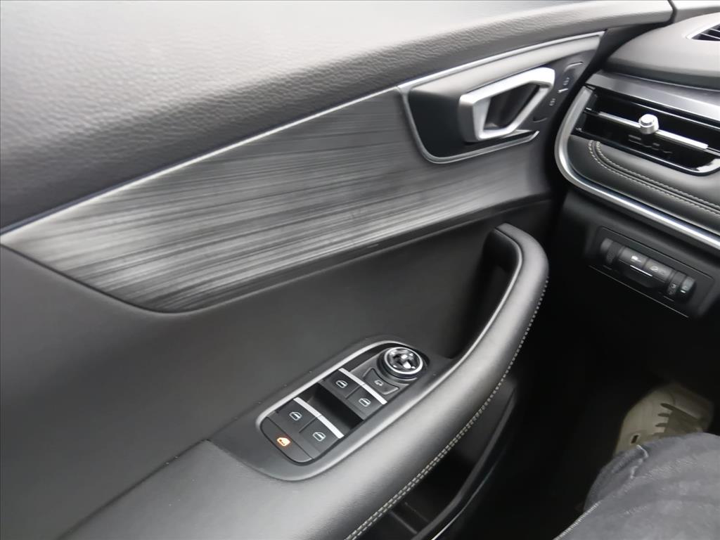 Caoa Chery-TIGGO 5x-1.5 VVT TURBO iFLEX SPORT CVT