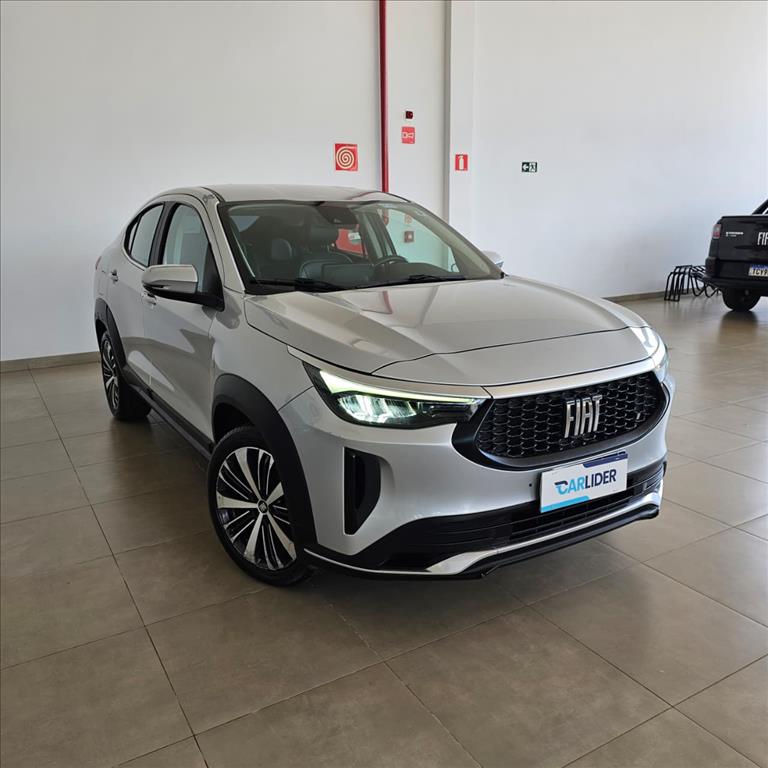 FASTBACK 1.0 TURBO 200 FLEX AUDACE CVT2