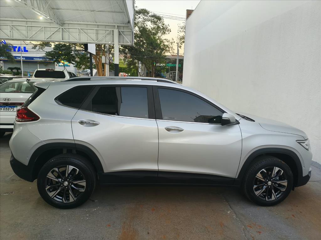 TRACKER 1.2 TURBO FLEX PREMIER AUTOMÁTICO7