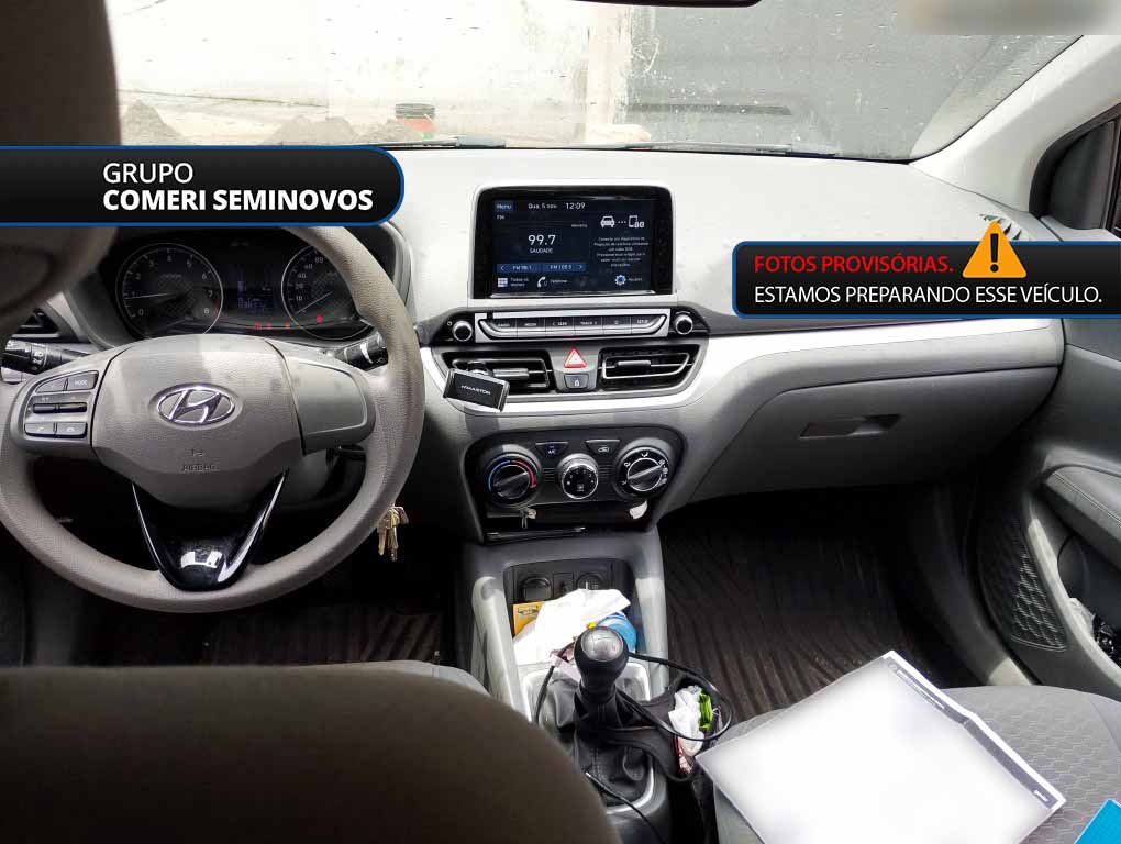 HB20S 1.0 12V FLEX VISION MANUAL3