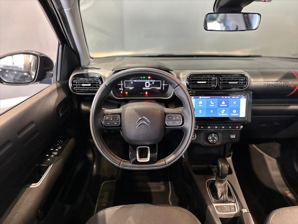 C4 CACTUS 1.6 THP FLEX NOIR EAT66