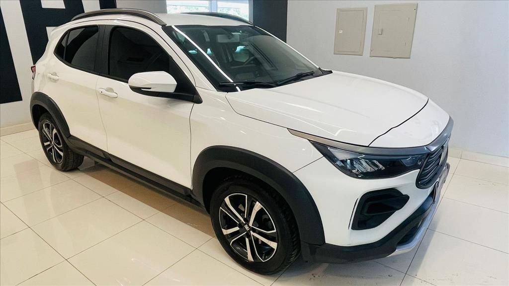 PULSE 1.0 TURBO 200 FLEX AUDACE CVT1