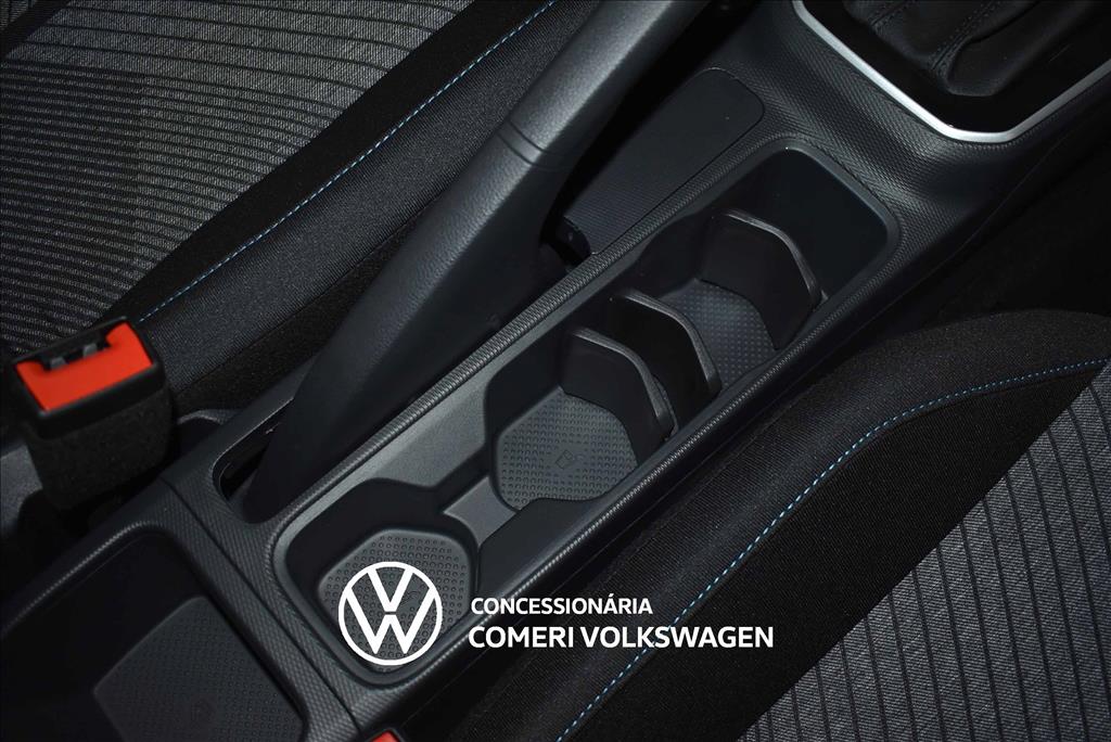 TERA 1.0 170 TSI COMFORT AUTOMÁTICO