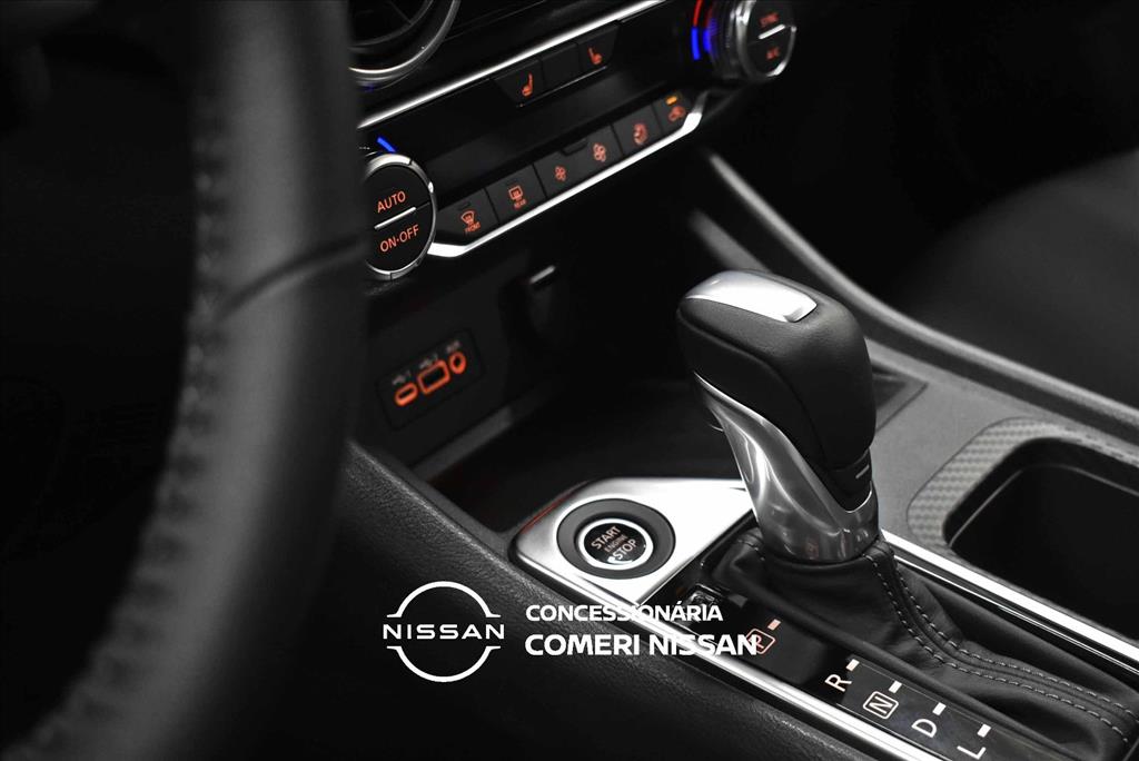 SENTRA 2.0 16V GASOLINA ADVANCE XTRONIC16