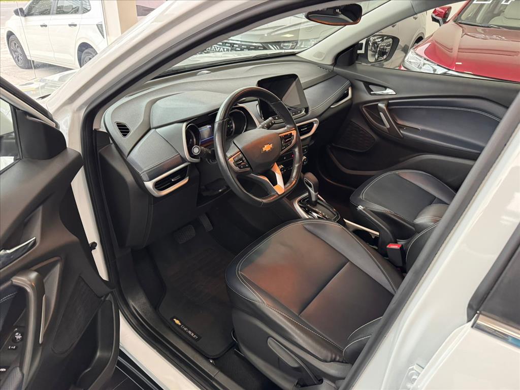 TRACKER 1.2 TURBO FLEX PREMIER AUTOMÁTICO4