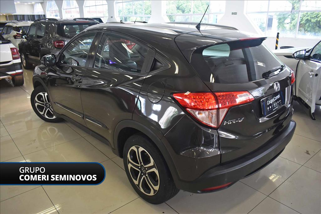 HR-V 1.8 16V FLEX EX 4P AUTOMÁTICO1