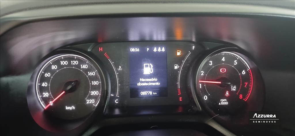 PULSE 1.0 TURBO 200 FLEX AUDACE CVT11