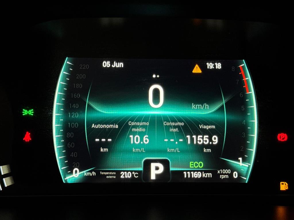 Caoa Chery-TIGGO 5X PRO-1.5 VVT TURBO iFLEX CVT