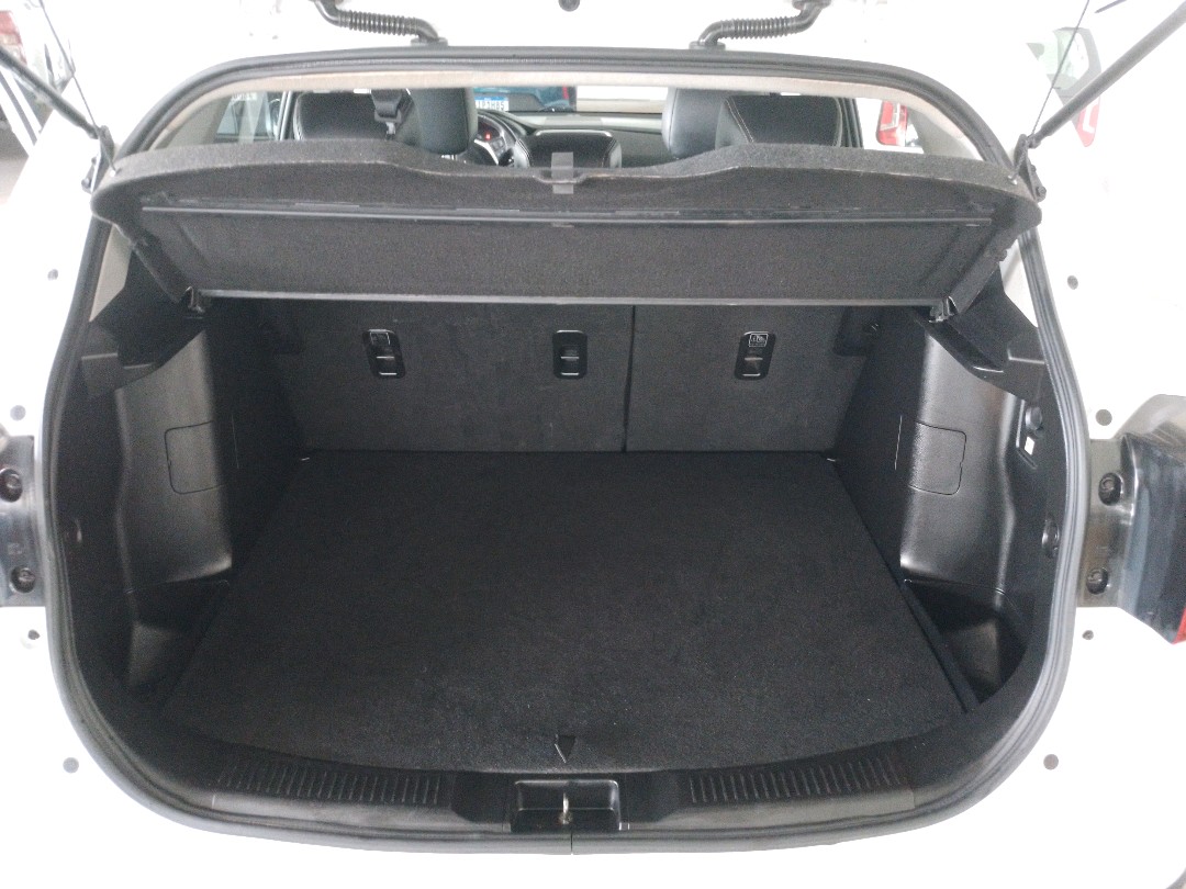 Suzuki-S-CROSS-1.6 16V VVT GASOLINA GLX 4P 4X4 AUTOMÁTICO