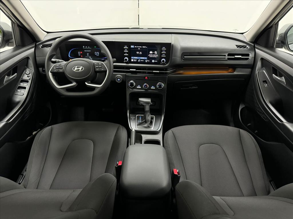 Hyundai-CRETA-1.0 TGDI FLEX COMFORT AUTOMÁTICO