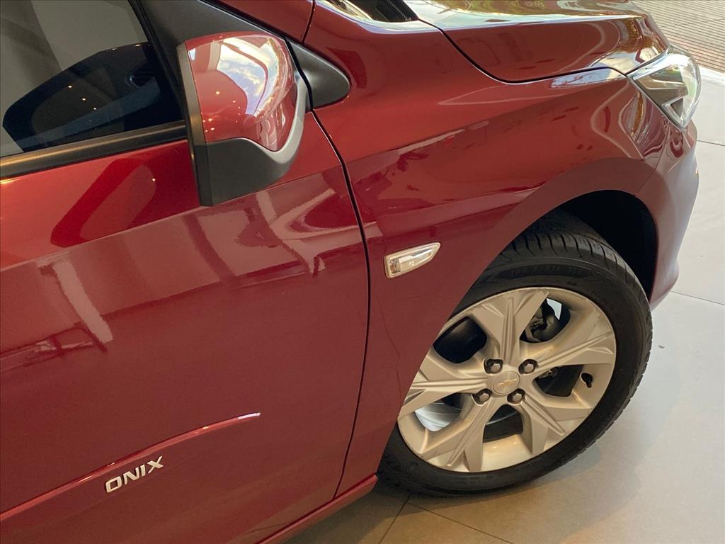 ONIX PLUS 1.0 TURBO FLEX LTZ AUTOMÁTICO5