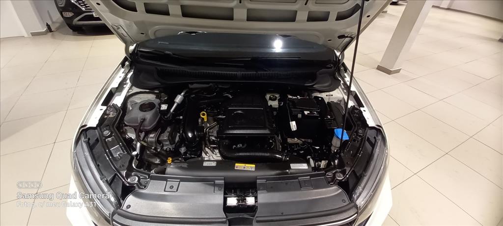 NIVUS 1.0 200 TSI TOTAL FLEX HIGHLINE AUTOMÁTICO NIVUS 1.0 200 TSI TOTAL FLEX HIGHLINE AUTOMÁTICO
