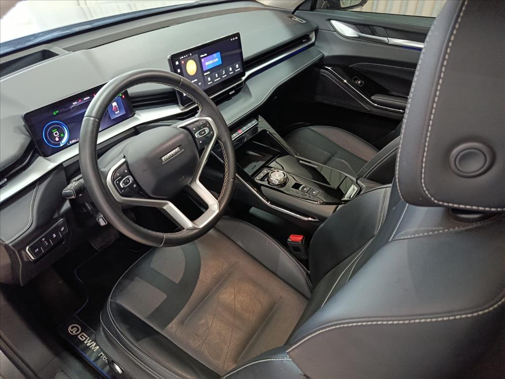 HAVAL H6 1.5 HEV PREMIUM E-TRACTION7