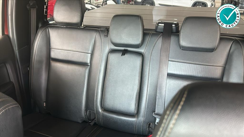 RANGER 3.2 XLT 4X4 CD 20V DIESEL 4P AUTOMÁTICO10