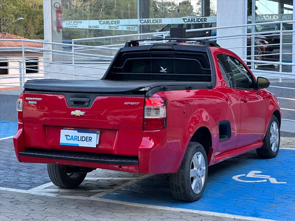 MONTANA 1.4 MPFI SPORT CS 8V FLEX 2P MANUAL5