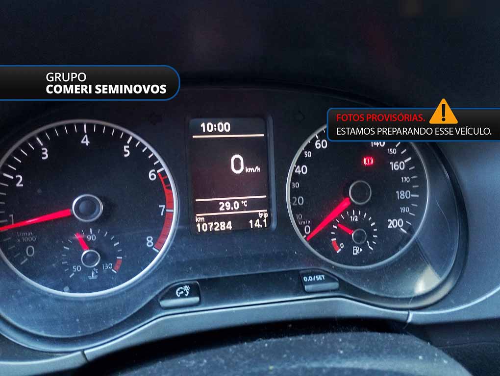 FOX 1.0 MI TRENDLINE 8V FLEX 4P MANUAL2