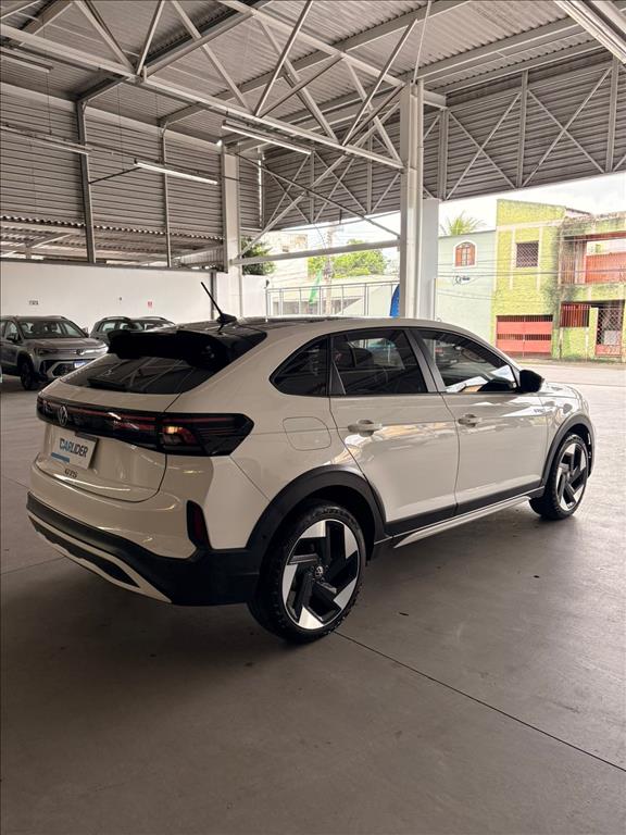 NIVUS 1.4 250 TSI TOTAL FLEX GTS AUTOMÁTICO3