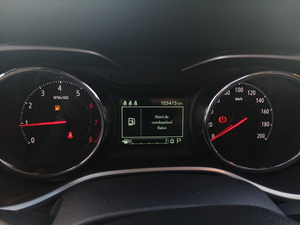 TRACKER 1.0 TURBO FLEX LT AUTOMÁTICO4