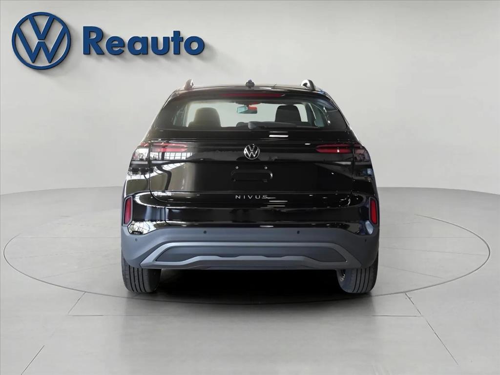 NIVUS 1.0 200 TSI TOTAL FLEX SENSE AUTOMÁTICO5