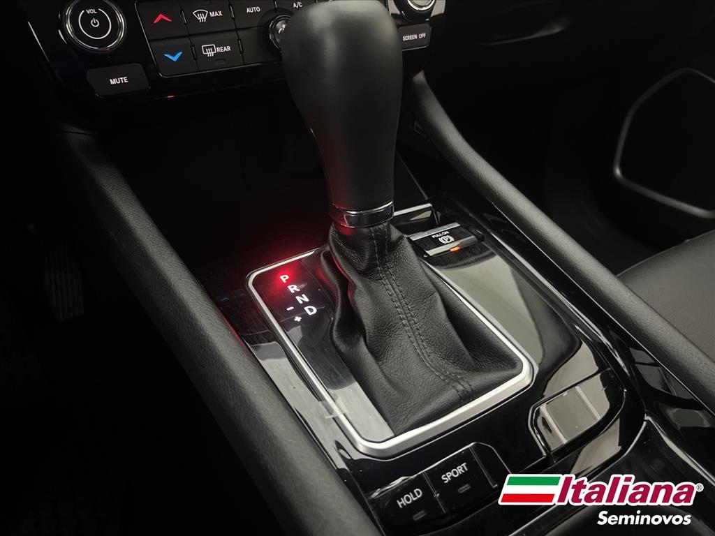 COMPASS 1.3 T270 TURBO FLEX SPORT AT611