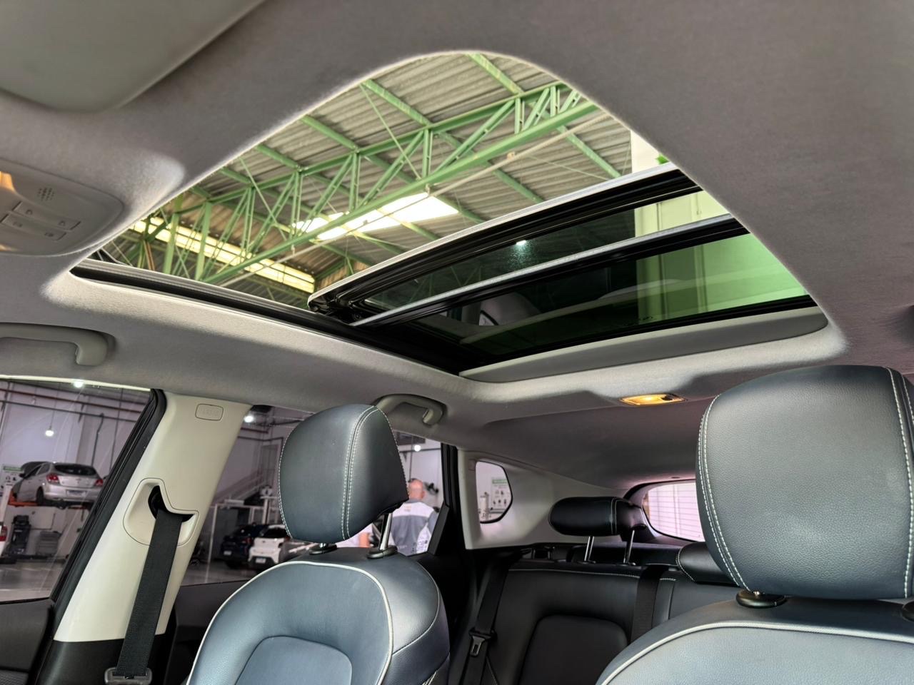 TRACKER 1.2 TURBO FLEX PREMIER AUTOMÁTICO7