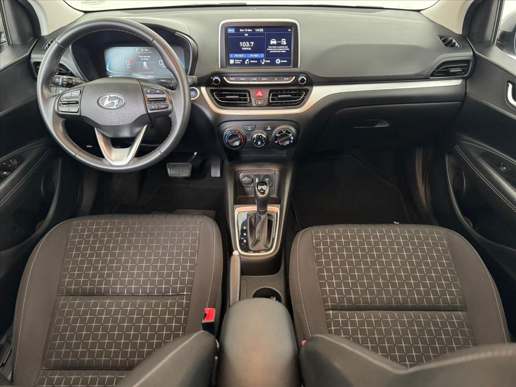 HB20 1.0 TGDI FLEX PLATINUM AUTOMÁTICO5