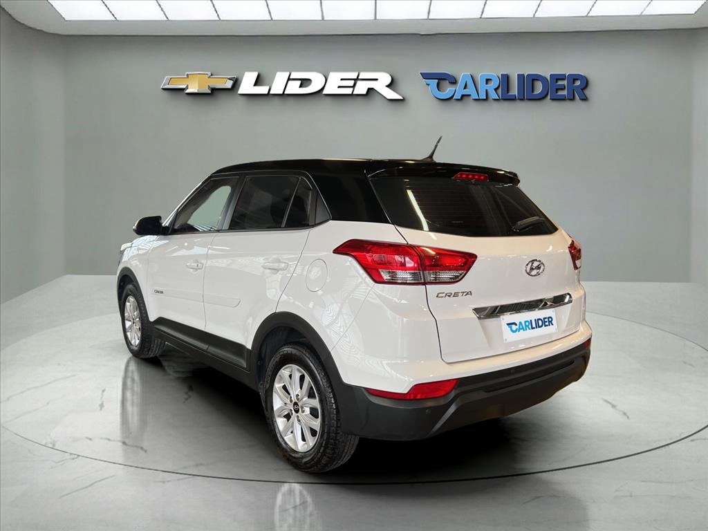 CRETA 1.6 16V FLEX ATTITUDE MANUAL4