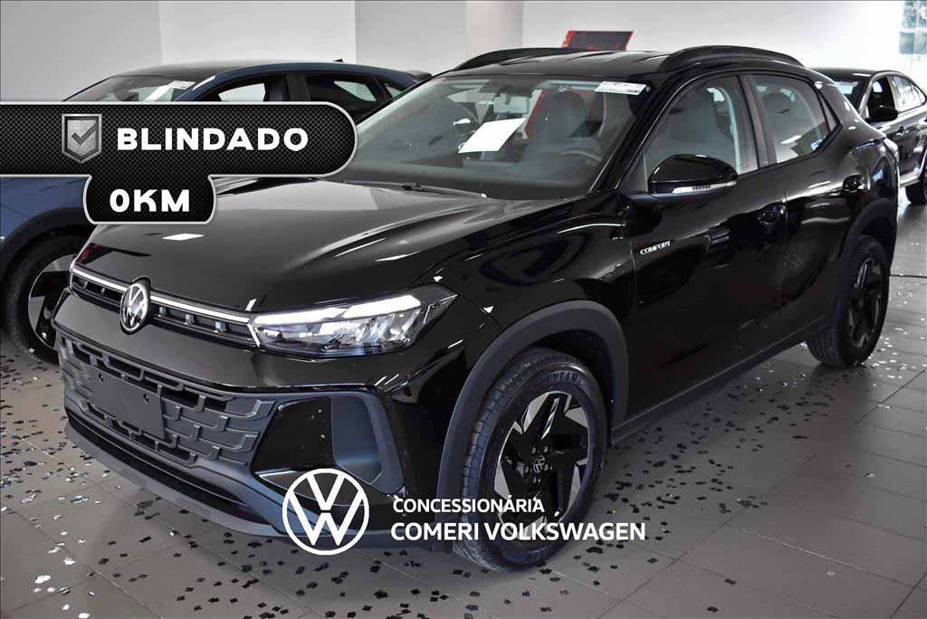 TERA 1.0 170 TSI COMFORT AUTOMÁTICO