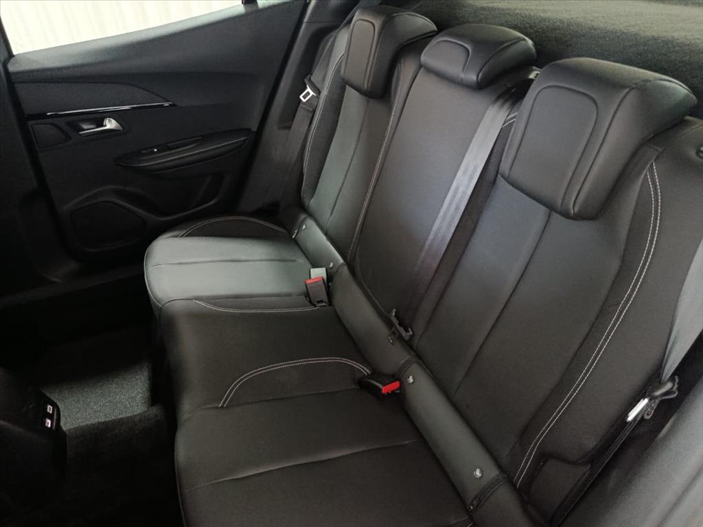 2008 1.0 TURBO 200 FLEX ALLURE CVT9