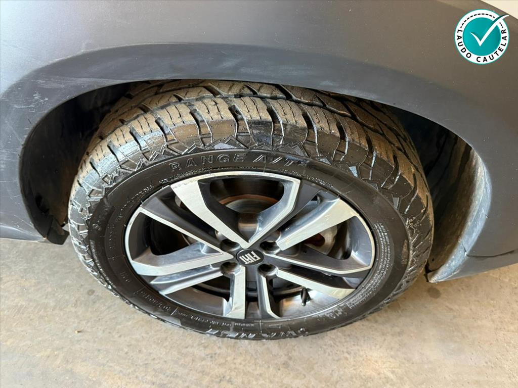 PULSE 1.0 TURBO 200 FLEX AUDACE CVT9