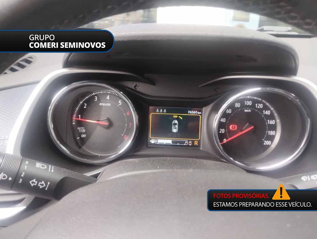 TRACKER 1.2 TURBO FLEX PREMIER AUTOMÁTICO5