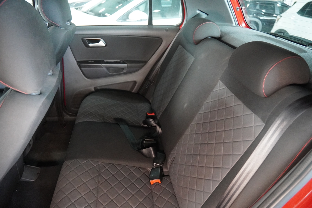 FOX 1.6 MSI TOTAL FLEX XTREME 4P MANUAL8