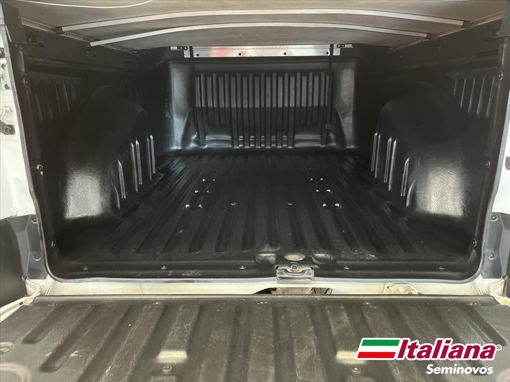 STRADA 1.3 FIREFLY FLEX ENDURANCE CS MANUAL14