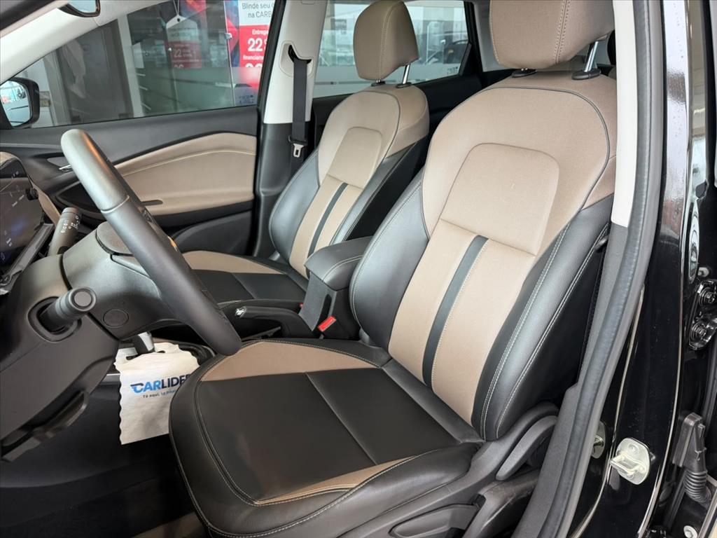 TRACKER 1.2 TURBO FLEX PREMIER AUTOMÁTICO8