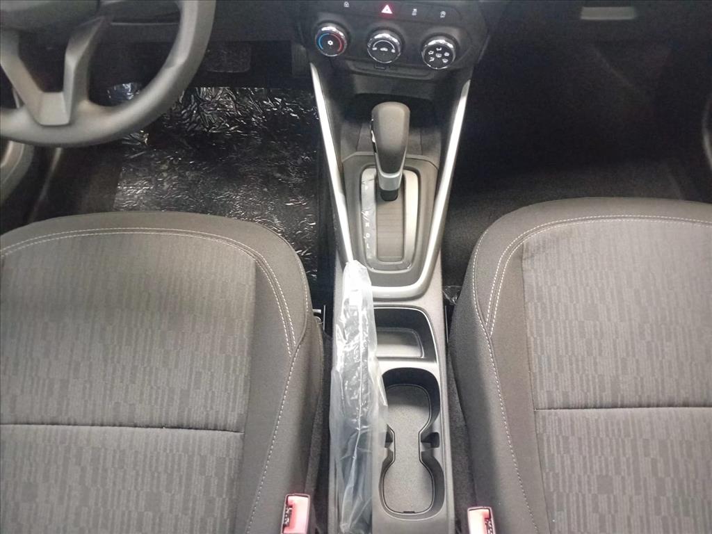 TRACKER 1.0 TURBO FLEX AUTOMÁTICO7