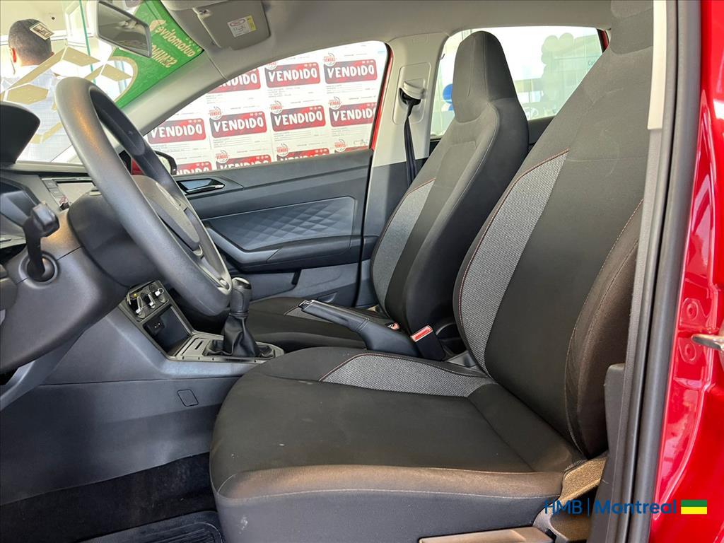 POLO 1.0 MPI MANUAL